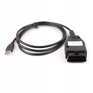 Интерфейс OBD2 Коррекция одометра Opel