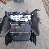 фото thumb №11, Mitsubishi asx 19-22 панель кондиционера подогрев сидений 7820b192