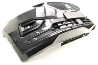 фото thumb №12, Новый бампер перед seat tarraco lr7h 4xpdc радар