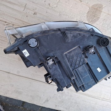 фото thumb №9, Bmw 3 gt f34 lci рестайлинг лампа левая перед полный led адаптивный 7498931