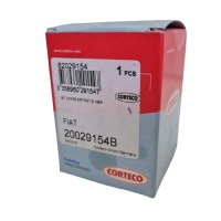 Купити Citroen berlingo peugeot partner втулка напрямна зчеплення 20029154b, фото thumb