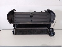 фото thumb №1, Audi q5 ii 80a pas переднє радіатор 2.0tdi комплект жалюзі вентилятор