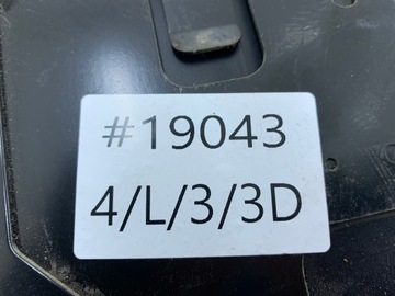 фото thumb №11, Peugeot 607 чейнджер cd clarion + модуль pdc 9649604380