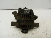 фото thumb №4, Генератор opel astra i 1 lift