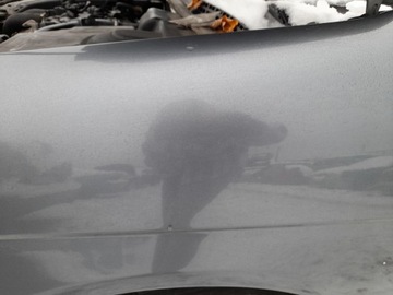 фото thumb №7, Citroen c5 i fl крыло левый перед переднее eytc