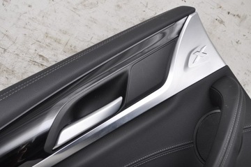 фото thumb №6, Bmw ix3 g08 боковина дверь левый зад 21r