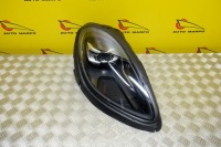 Porsche macan рестайлінг  2019- фара фара full led r америка в Україні, фото thumb