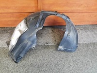 фото thumb №1, Подкрылок левый перед seat leon iii оригинальный номер 5f0809957b