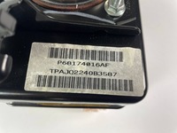 фото thumb №5, Dodge challenger 2015+ подушка повітряна пасажира