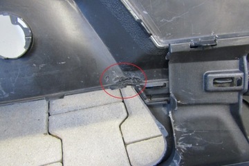 фото thumb №12, Бампер перед kia picanto iii рестайлинг x line 21-