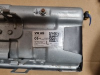 Vw golf vii приборная панель панель  оригинал подушка безопасности водитель колено пассажир ремни с Разборки, фото thumb