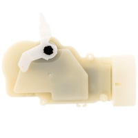 фото thumb №1, Lexus gs300 gs400 привід замка двері задня правий