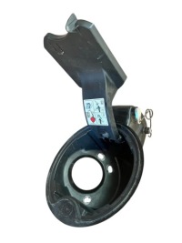 Купить Ford f-150 2009-2014 крышка заливной топлива основание механизм, фото thumb