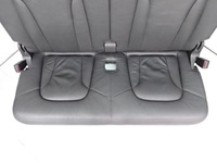 фото thumb №16, Сиденья кожа s-line 7-osób з підігрівом audi q7 4l