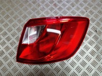 фото thumb №1, Лампа задня права seat ibiza kombi 2012r-