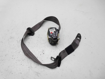 фото thumb №1, Pas безпеки 8e0857705f audi a4 b7 лівий переднє сірий оригінал