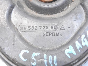 фото thumb №6, Захист колонки кермового citroen c5 iii