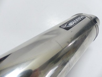 , ГЛУШИТЕЛЬ HAWK SPORT TUNING