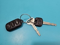 фото thumb №2, Замок запалювання ключ вставка toyota camry vi xv30 01-06