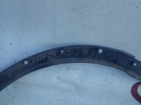 фото thumb №9, Toyota rav4 iv 13-15 молдинг крыла правый задняя