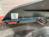 фото thumb №14, Бампер передній перед honda jazz iv lift