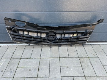 фото thumb №5, Opel astra h iii рестайлинг 07- решётка радиатора решётка