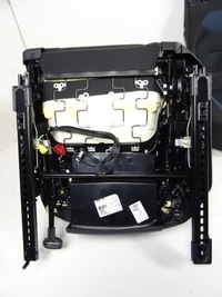 фото thumb №7, Ateca заднє сидіння задня задня сидіння сидіння подушки безпеки