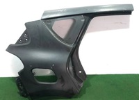 фото thumb №1, Крыло правый задняя renault scenic iv