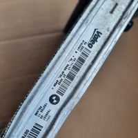 фото thumb №8, Bmw f32 додаткова радіатор wody 7628057