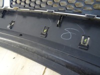 фото thumb №11, Накладка бампера перед jeep grand cherokee wk2 1wl30trm llu