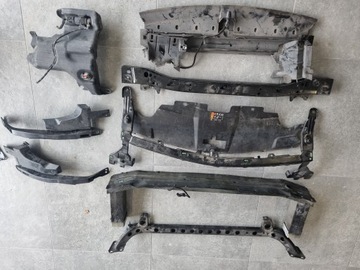 фото thumb №6, Перед комплектный insignia b чёрный , набор ,