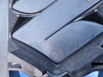 фото thumb №9, Suzuki jimny 18- решітка радіатора решітка 72111-78ro