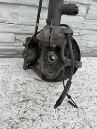 фото thumb №5, Espace v поворотный кулак амортизационная стойка правый 1,8tce