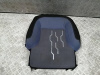 фото thumb №1, Обшивка спинка сиденье левая berlingo partner iii