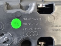 фото thumb №14, 2018 audi q5 sq5 карта кришки багажника 80a867979a