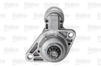 Купити Стартер 438252 valeo audi seat a3 altea, фото thumb