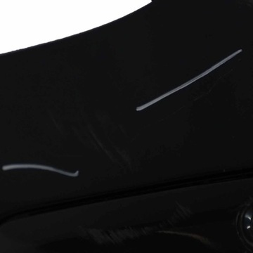 фото thumb №10, Mercedes cl203 бампер переднее tanzanite синий 359