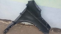 фото thumb №2, Крыло передний левый renault koleos ii 17-