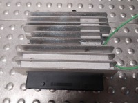 фото thumb №1, Підсилювач модуль аудіо harman a2539000105 mercedes glc w253 x253