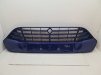 фото thumb №1, Решётка бампер ford transit custom 2013-2017