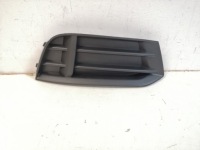 Ґрати заглушки бампера audi a3 16- 20 8v5 sedan в Україні, фото thumb