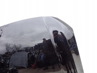 фото thumb №13, Volvo v90 s90 16- капот кришка двигуна