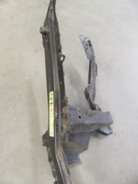 Ремень передний усилитель передний перед bmw e53 x5 в Украине, фото thumb