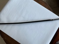 фото thumb №1, Направляющая стекло правая сторона volvo v40