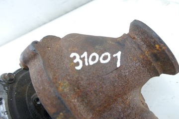 фото thumb №12, Турбіна opel insignia a 2.0 cdti 55570748