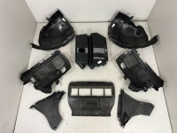 фото thumb №15, Bmw x3m f97 2023 kompletny набір передньої частини кузов / кузов