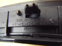 фото thumb №15, Молдинг накладка крыла правый задняя audi q5 ii 80a853818b