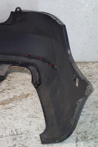 фото thumb №15, Бампер задня skoda superb ii lift sedan