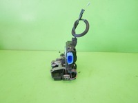 фото thumb №10, Замок дверь правый перед передний skoda fabia ii 06-