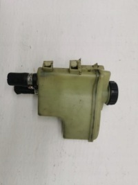 фото thumb №1, Бак підсилювача renault kangoo i 7700414664c
